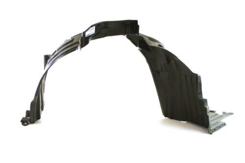Algopix Similar Product 16 - Genuine Nissan Parts 63843CK000 Driver