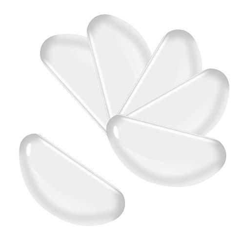 Algopix Similar Product 8 - Updated Version Eyeglass Nose Pads
