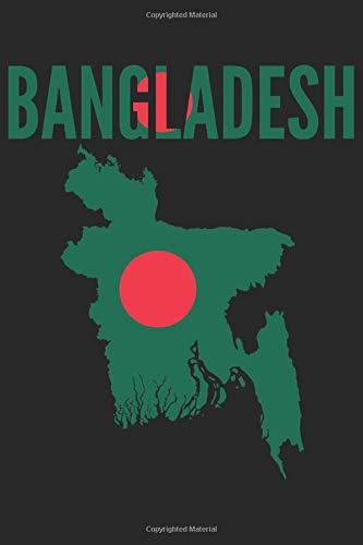 Algopix Similar Product 20 - Bangladesh: Blank Lined Notebook Journal