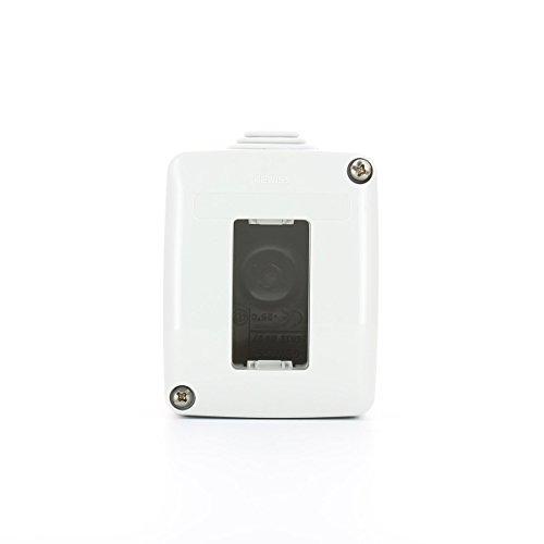 Algopix Similar Product 5 - Gewiss Enclosure 1G GW27001