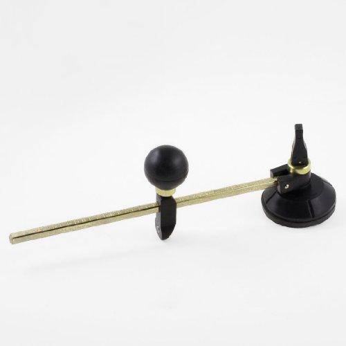 Algopix Similar Product 15 - Uxcell 40cm MaxRound Dia Compasses