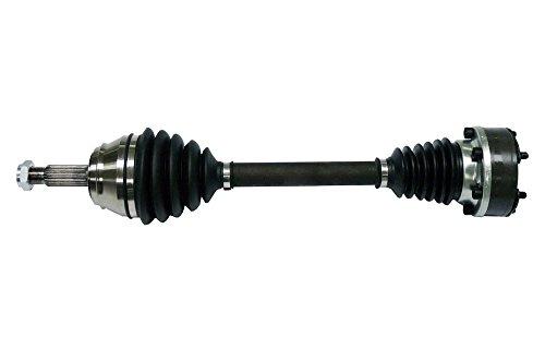 Algopix Similar Product 7 - SKF VKJC 1011 Driveshaft kit