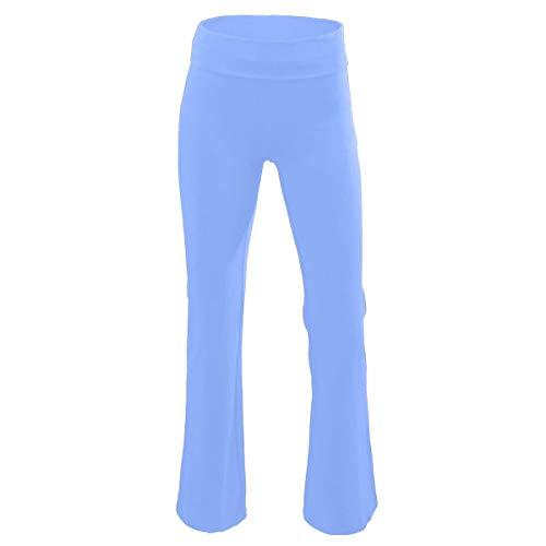 Algopix Similar Product 3 - Soffe Youth WarmUp Pant Columbia