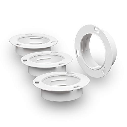 Algopix Similar Product 7 - Climate Right CACF CR2500ACH 