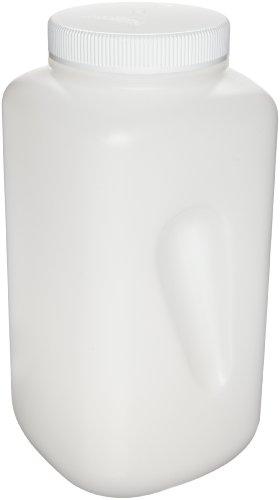 Algopix Similar Product 6 - Nalgene 21230010 WideMouth Square