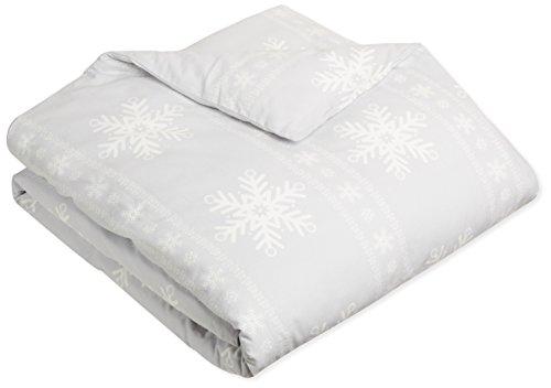 Algopix Similar Product 2 - AmazonBasics Printed Lightweight