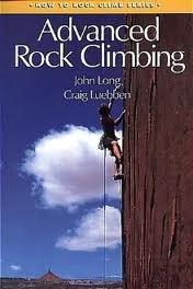 Algopix Similar Product 11 - How to Climb Advanced Rock Climbing