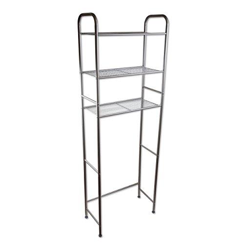 Algopix Similar Product 19 - Rod Desyne 3 Tier Over The Over The