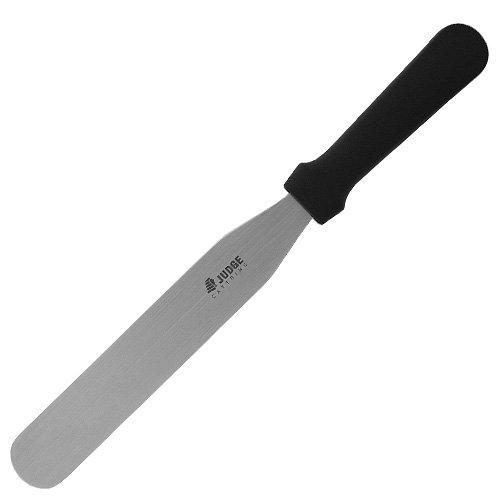 Algopix Similar Product 3 - Judge Catering 20cm / 8" Palette Knife