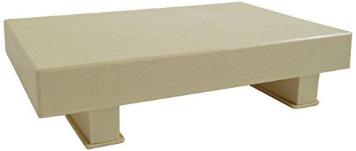 Algopix Similar Product 2 - Paderno World Cuisine Footed Sushi