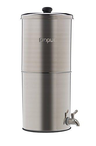 Algopix Similar Product 1 - Propur King Brushed with 2 ProOne 9