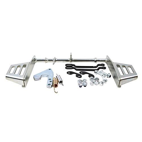 Algopix Similar Product 12 - CLICK N GO Pivot Kit for CNG 2 Plow