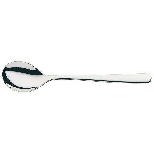 Algopix Similar Product 15 - WMF Bistro Kiwi Spoon Cromargan rust