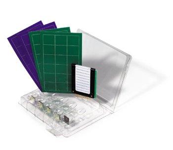 Algopix Similar Product 16 - Four-Book Adaptation Package with Module