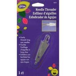 Algopix Similar Product 12 - Bulk Buy Dritz LoRan Needle Threader