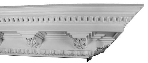 Algopix Similar Product 9 - 5318 Crown Moulding 7 P x 5 12 W x