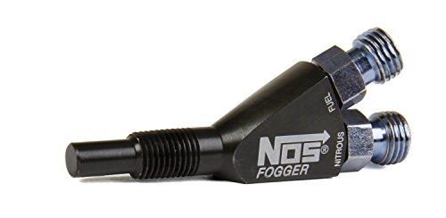 Algopix Similar Product 14 - NOS 13700B8NOS 8PACK NEW FOGGER