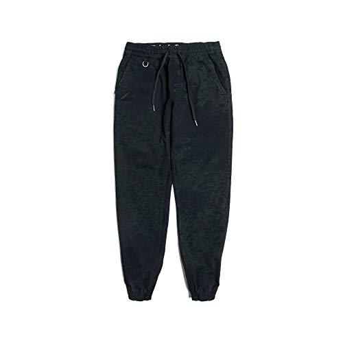 Algopix Similar Product 1 - Publish Mens Sprinter Camo Joggers