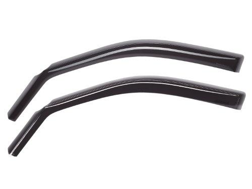 Algopix Similar Product 15 - WeatherTech 80521 Side Window