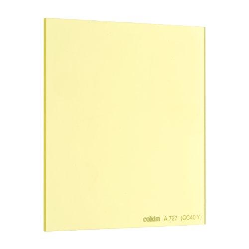 Algopix Similar Product 2 - Cokin Yellow Color Correction Filter