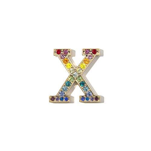 Algopix Similar Product 13 - Sonix Crystal Embellished Metal
