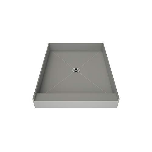Algopix Similar Product 11 - Tile Redi USA B4837CSCRDPVZ Redi Base