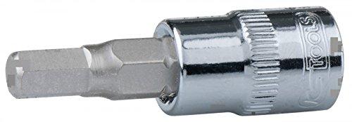 Algopix Similar Product 17 - SK Hand Tool KS Tools 14 Chrome Bit