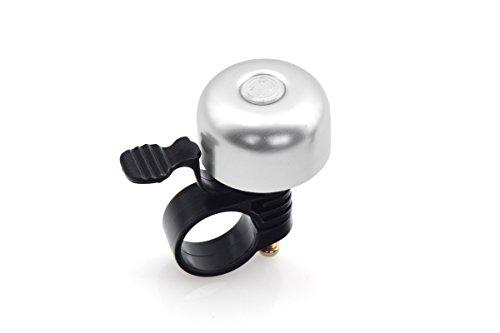 Algopix Similar Product 1 - Bell 35mm aluminum bicycle