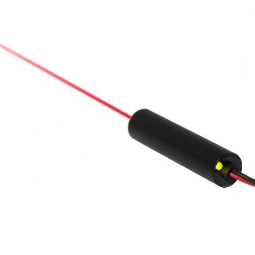 Algopix Similar Product 7 - Quarton Laser Module VLM65007 LPA