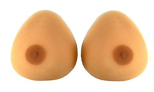 Algopix Similar Product 10 - PALS BREAST FORMS TRIANGLES NARROW