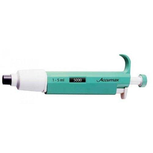 Algopix Similar Product 9 - Jencons Scientific 480308 Accumax