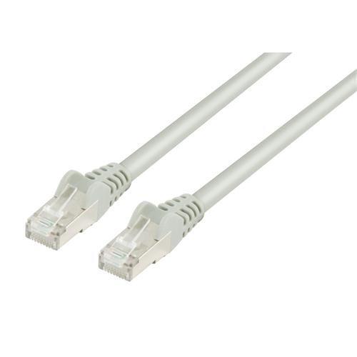 Algopix Similar Product 2 - Valueline VLCP85400E15 Cble Ethernet