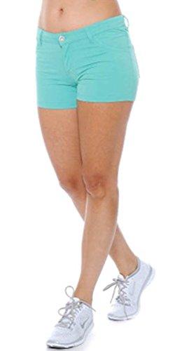 Algopix Similar Product 7 - Simplicity Cotton Blend Jersey Knit