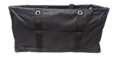 Algopix Similar Product 20 - Extra Large Utility Tote Bag  Multi