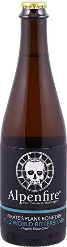 Algopix Similar Product 14 - Alpenfire Cider Cider Pirates Plank
