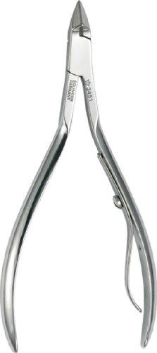Algopix Similar Product 5 - Pfeilring Cuticle Nippers Nickel Plated