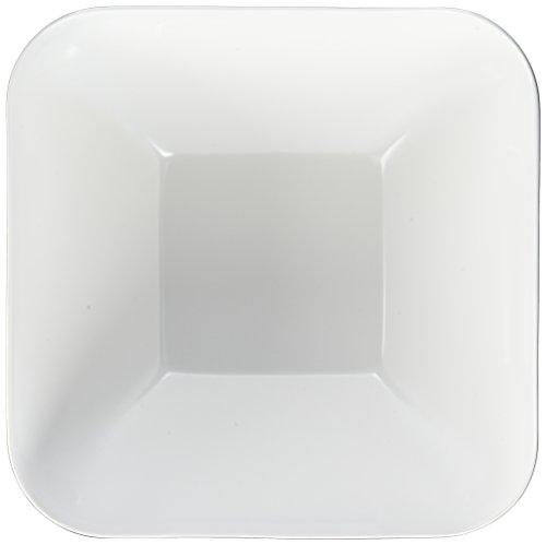 Algopix Similar Product 20 - Gimex dishes bowl Quadrato Black and