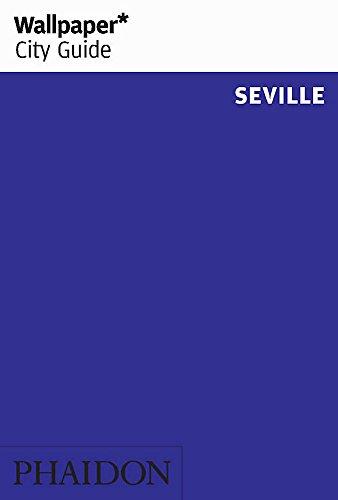 Algopix Similar Product 6 - Wallpaper* City Guide Seville