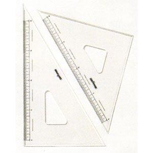 Algopix Similar Product 5 - 15cm 13331 3mm thick with scale