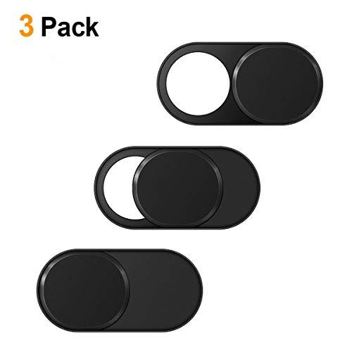 Algopix Similar Product 18 - Webcam Covers EIVOTOR 0027in Ultra