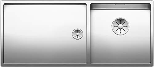 Algopix Similar Product 18 - 521602 Blanco Claron Kitchen Sink