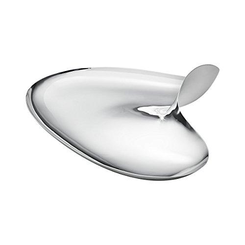 Algopix Similar Product 11 - Georg Jensen BLOOM dish