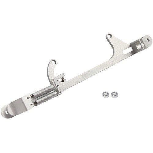 Algopix Similar Product 3 - Holley 20-251 Clear TBRKT Fit