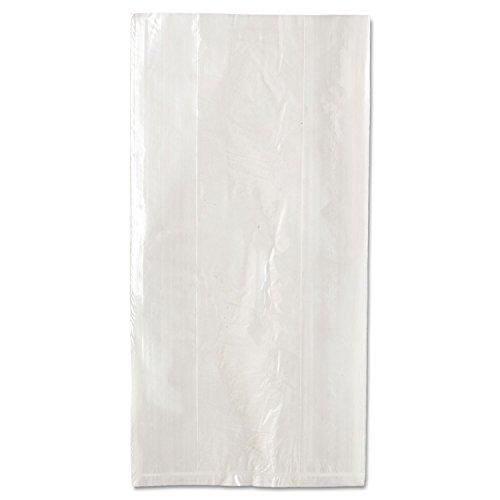 Algopix Similar Product 2 - 100 Count Bread Loaf Bags Food Storage