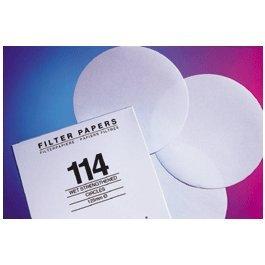 Algopix Similar Product 12 - GE BIO-Sciences Cellulose Filter Papers