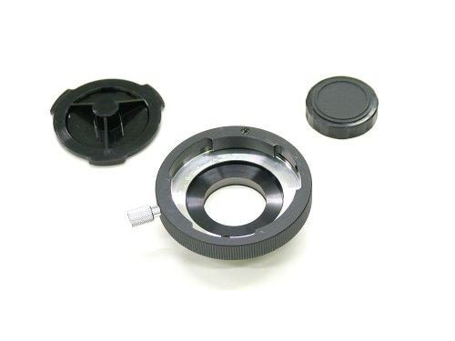 Algopix Similar Product 16 - JVC AMC12 12 Lens Mount Converter