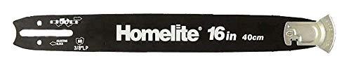 Algopix Similar Product 2 - Homelite 311027003 Chainsaw Guide Bar