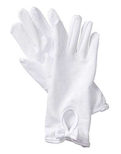 Algopix Similar Product 17 - Gymboree Girls Little Dressy Gloves