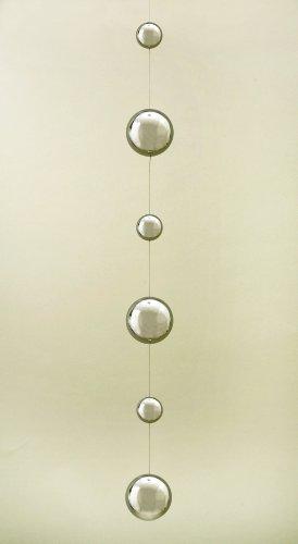 Algopix Similar Product 16 - GW Schleidt GC33 Gazing Chain 6 Balls