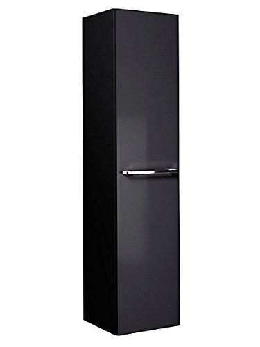 Algopix Similar Product 17 - Emotion Full Length Cabinet M Black